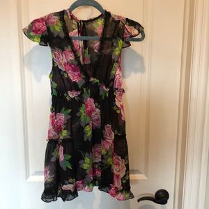Betsey Johnson Intimates
